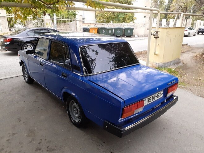 LADA (VAZ) 2107 1999, 256,900 km - 1.5 l - Bakı