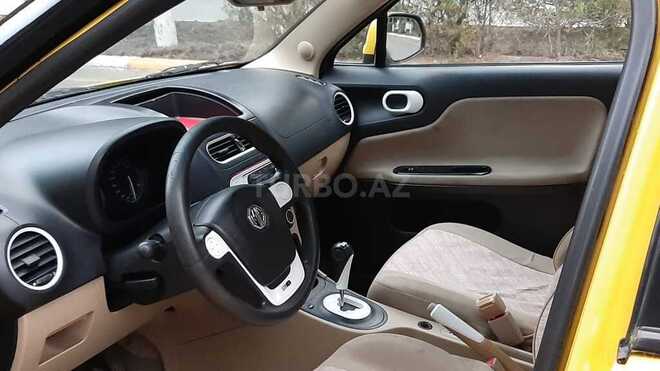 MG 3 2011, 221,000 km - 1.5 l - Sumqayıt