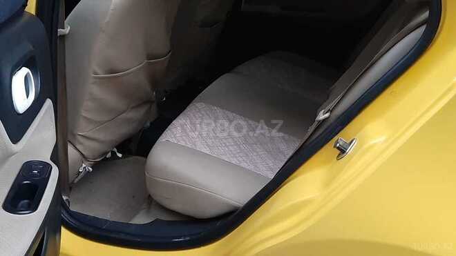 MG 3 2011, 221,000 km - 1.5 l - Sumqayıt