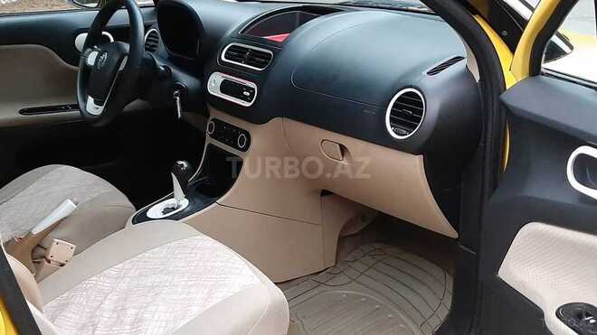 MG 3 2011, 221,000 km - 1.5 l - Sumqayıt