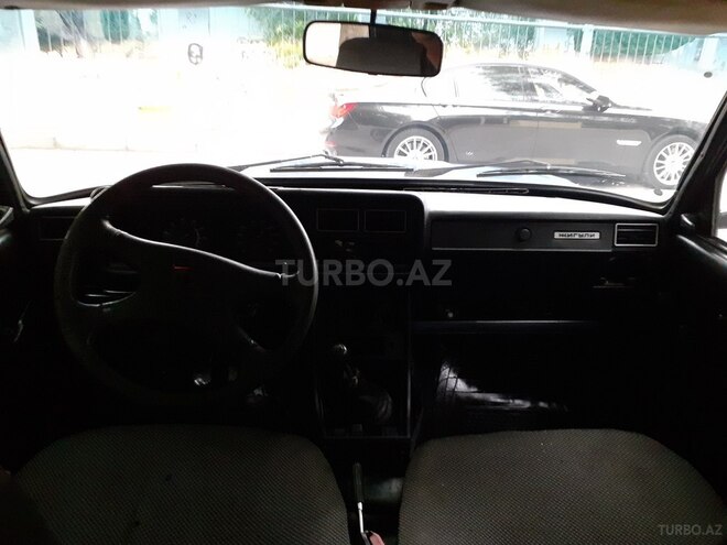 LADA (VAZ) 2107 1999, 256,900 km - 1.5 l - Bakı