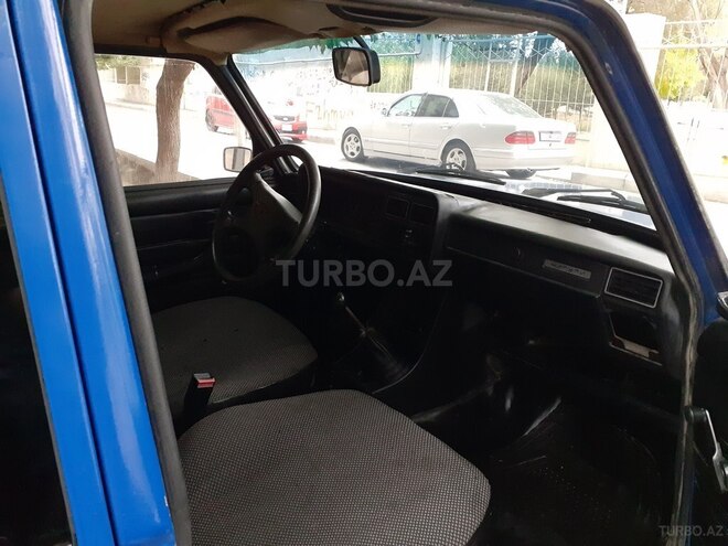 LADA (VAZ) 2107 1999, 256,900 km - 1.5 l - Bakı
