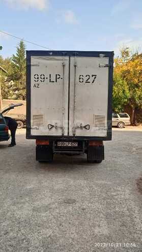 JMC JX5066 2011, 191,073 km - 2.8 l - Bakı