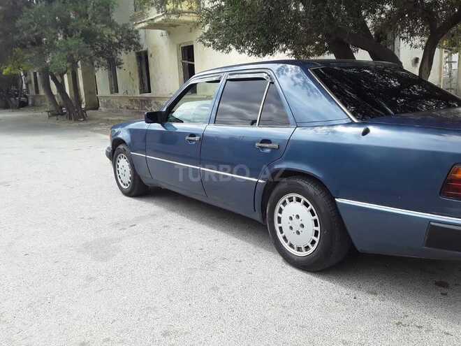 Mercedes 190 1990, 242 km - 2.0 л - Bakı