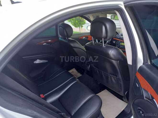 Mercedes E 220 2007, 301,532 km - 2.2 l - Bakı