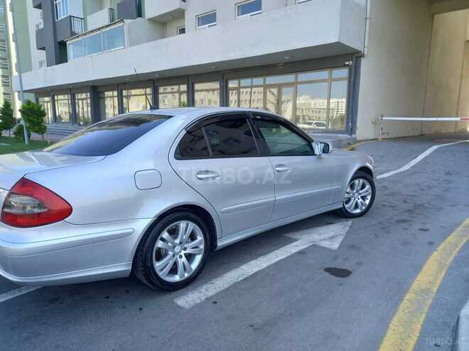 Mercedes E 220 2007, 301,532 km - 2.2 l - Bakı