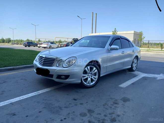 Mercedes E 220 2007, 301,532 km - 2.2 l - Bakı