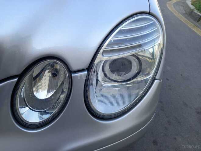 Mercedes E 220 2007, 301,532 km - 2.2 l - Bakı