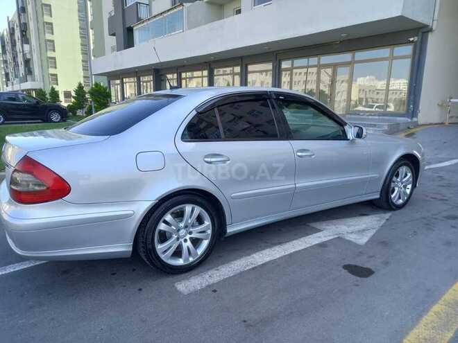 Mercedes E 220 2007, 301,532 km - 2.2 l - Bakı