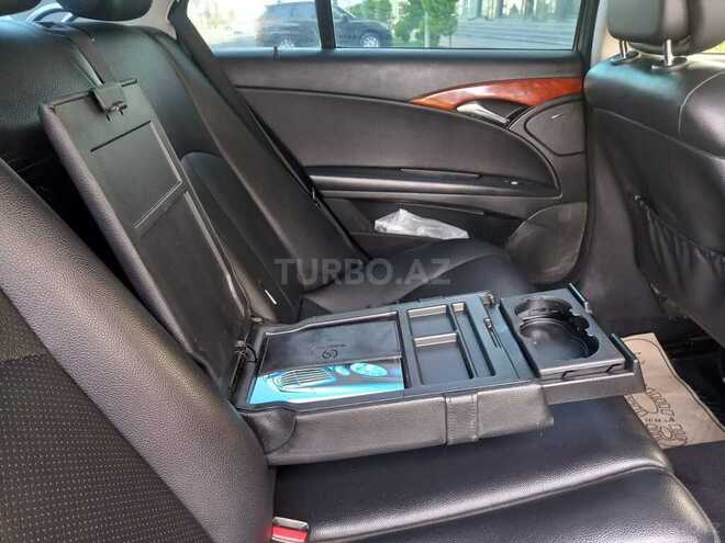 Mercedes E 220 2007, 301,532 km - 2.2 l - Bakı