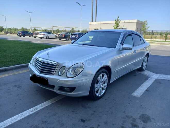 Mercedes E 220 2007, 301,532 km - 2.2 l - Bakı