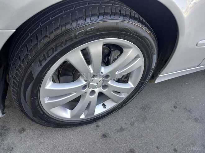 Mercedes E 220 2007, 301,532 km - 2.2 l - Bakı