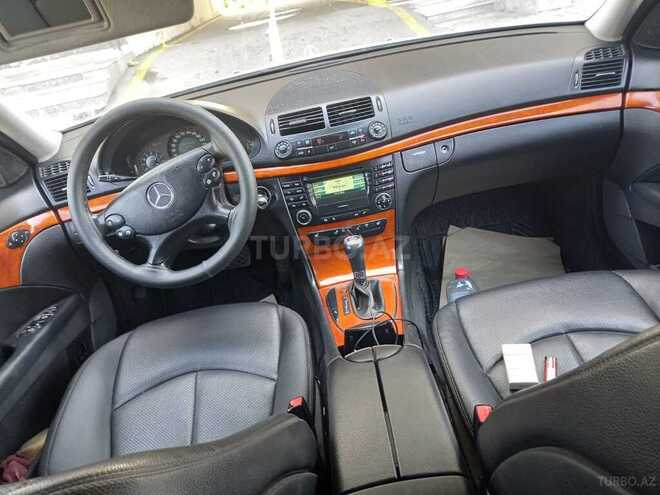 Mercedes E 220 2007, 301,532 km - 2.2 l - Bakı