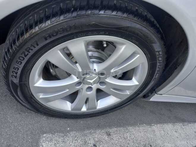 Mercedes E 220 2007, 301,532 km - 2.2 l - Bakı