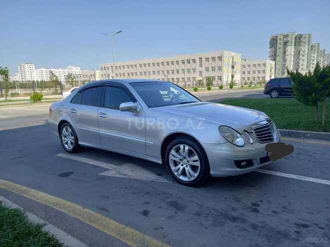 Mercedes E 220 2007, 301,532 km - 2.2 l - Bakı