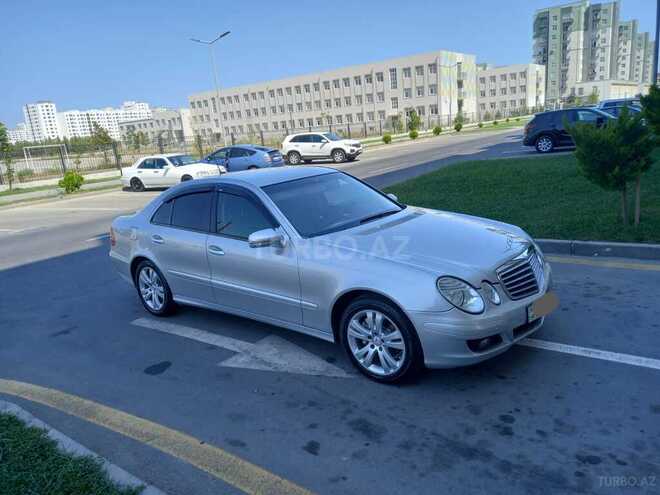 Mercedes E 220 2007, 301,532 km - 2.2 l - Bakı
