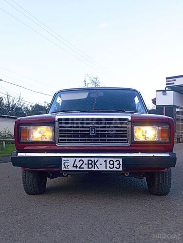 LADA (VAZ) 2107 1993, 23,800 km - 1.6 l - Lənkəran