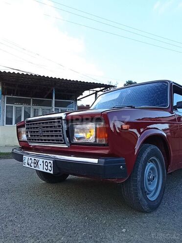 LADA (VAZ) 2107 1993, 23,800 km - 1.6 l - Lənkəran