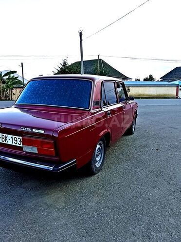 LADA (VAZ) 2107 1993, 23,800 km - 1.6 l - Lənkəran