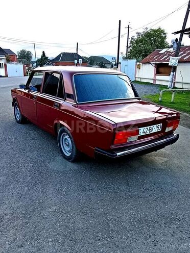 LADA (VAZ) 2107 1993, 23,800 km - 1.6 l - Lənkəran