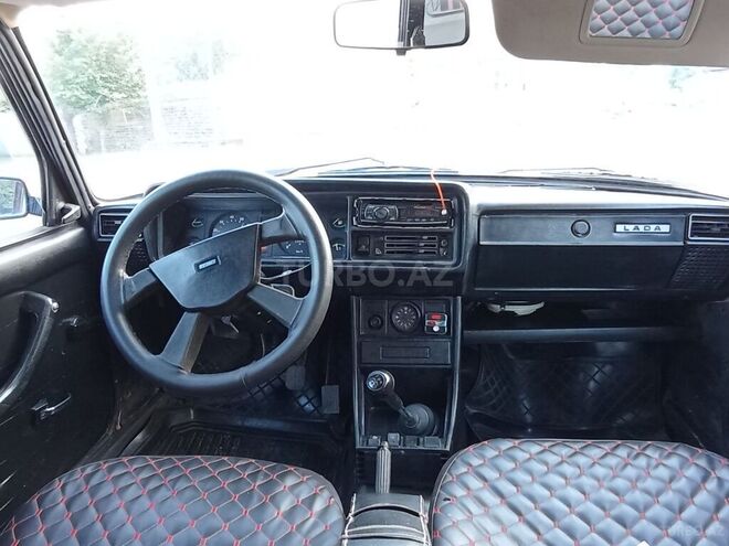 LADA (VAZ) 2107 1993, 23,800 km - 1.6 l - Lənkəran