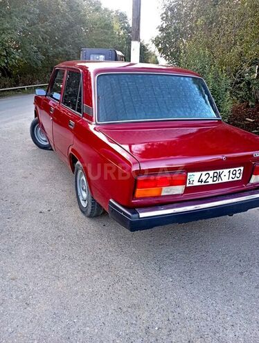 LADA (VAZ) 2107 1993, 23,800 km - 1.6 l - Lənkəran
