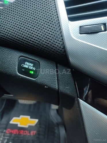 Chevrolet Cruze 2012, 205,741 km - 1.4 l - Sumqayıt