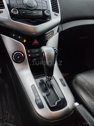 Chevrolet Cruze 2012, 205,741 km - 1.4 l - Sumqayıt