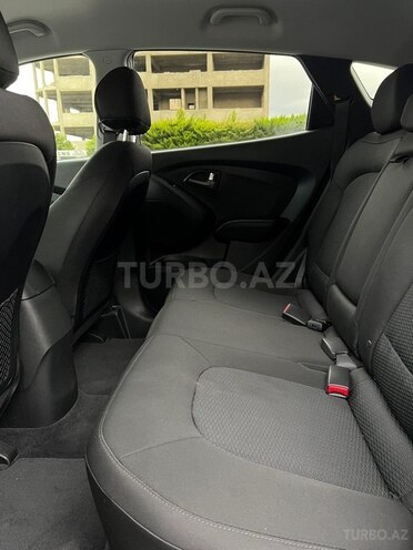 Hyundai ix35 2015, 87,000 km - 2.0 л - Bakı