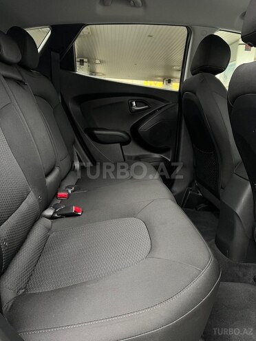 Hyundai ix35 2015, 87,000 km - 2.0 л - Bakı
