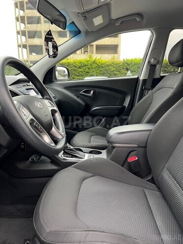 Hyundai ix35 2015, 87,000 km - 2.0 л - Bakı
