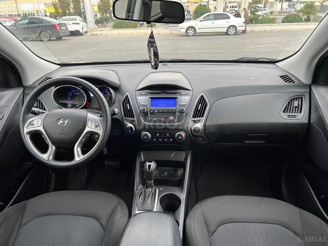 Hyundai ix35 2015, 87,000 km - 2.0 л - Bakı