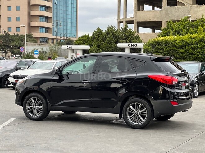 Hyundai ix35 2015, 87,000 km - 2.0 л - Bakı