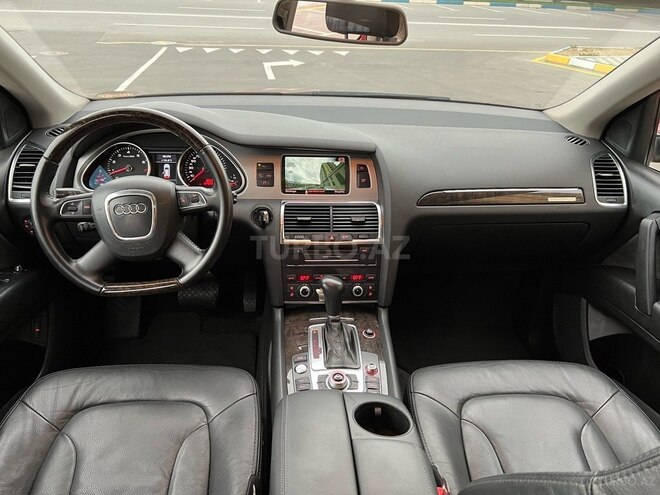 Audi Q7 2010, 128,000 km - 3.0 л - Bakı