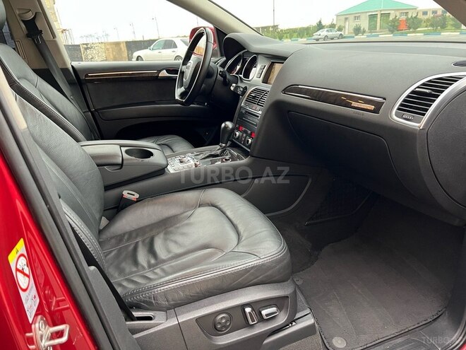 Audi Q7 2010, 128,000 km - 3.0 л - Bakı