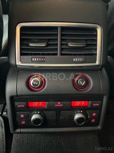Audi Q7 2010, 128,000 km - 3.0 л - Bakı