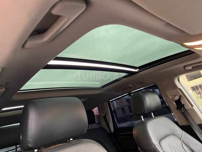 Audi Q7 2010, 128,000 km - 3.0 л - Bakı