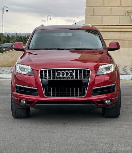 Audi Q7 2010, 128,000 km - 3.0 л - Bakı