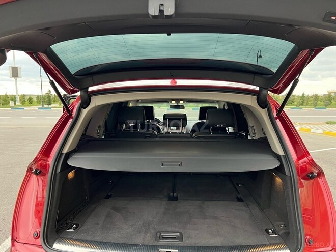 Audi Q7 2010, 128,000 km - 3.0 л - Bakı