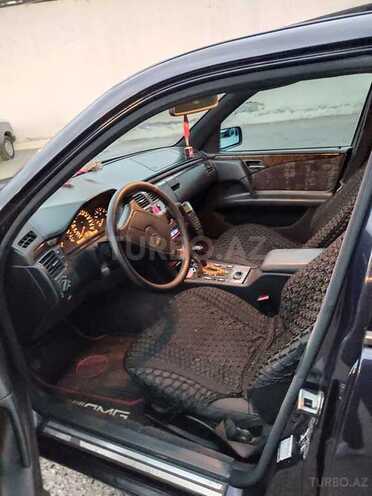 Mercedes E 280 1998, 419,277 km - 2.8 л - Bakı
