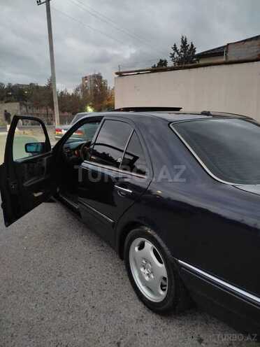 Mercedes E 280 1998, 419,277 km - 2.8 л - Bakı