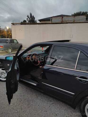 Mercedes E 280 1998, 419,277 km - 2.8 л - Bakı