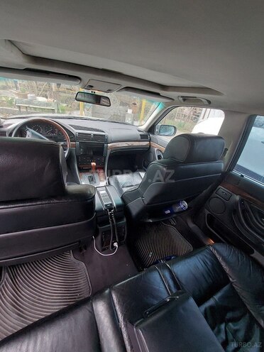 BMW 735 1997, 350,000 km - 3.5 l - Bakı