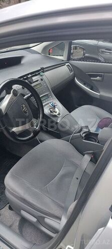 Toyota Prius 2010, 161,243 km - 1.8 л - Bakı