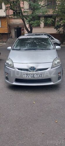 Toyota Prius 2010, 161,243 km - 1.8 л - Bakı