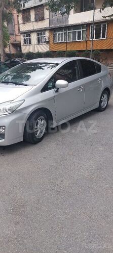 Toyota Prius 2010, 161,243 km - 1.8 л - Bakı