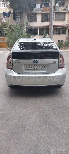 Toyota Prius 2010, 161,243 km - 1.8 л - Bakı