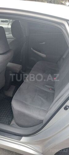 Toyota Prius 2010, 161,243 km - 1.8 л - Bakı