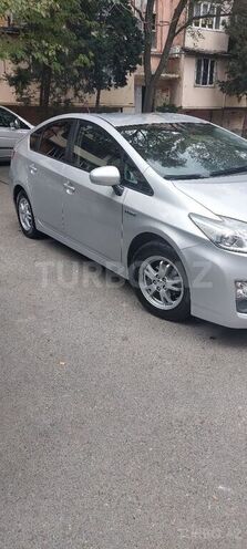 Toyota Prius 2010, 161,243 km - 1.8 л - Bakı