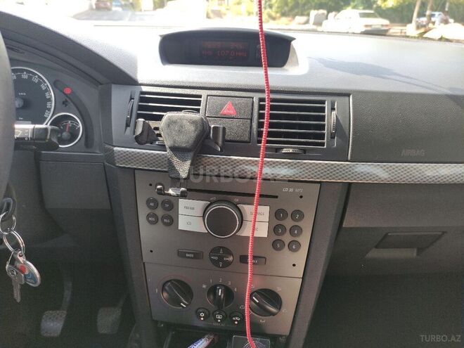 Opel Astra 2007, 292,000 km - 1.3 l - Mingəçevir